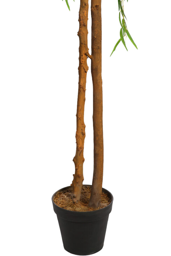 ARBOL SAUCE ARTIFICIAL 210CM - Imagen 2