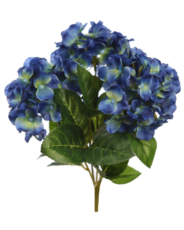 MATA HORTENSIA ARTIFICIAL 30CM - Imagen 7