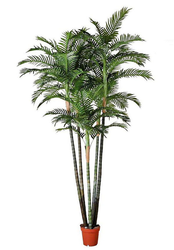 PALMERA GRANDE ARTIFICIAL 300CM