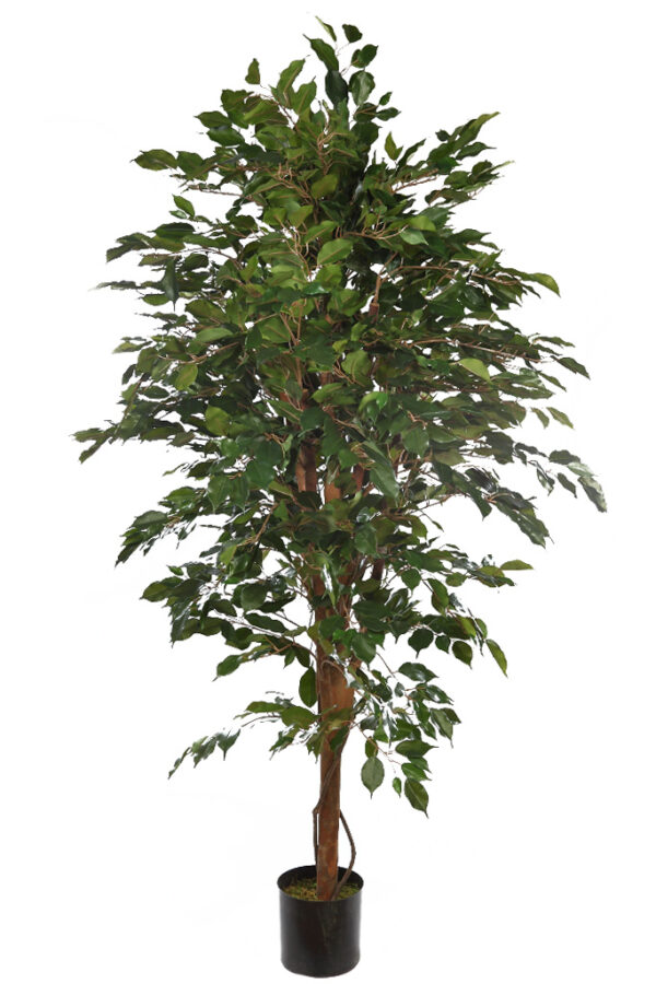 ARBOL DE FICUS ARTIFICIAL 180CM