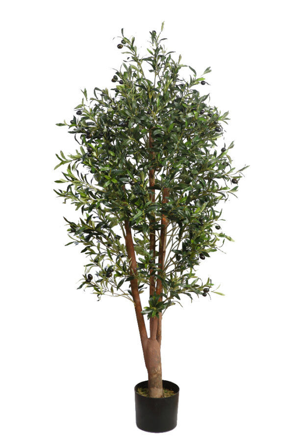 ARBOL DE OLIVO ARTIFICIAL 150CM