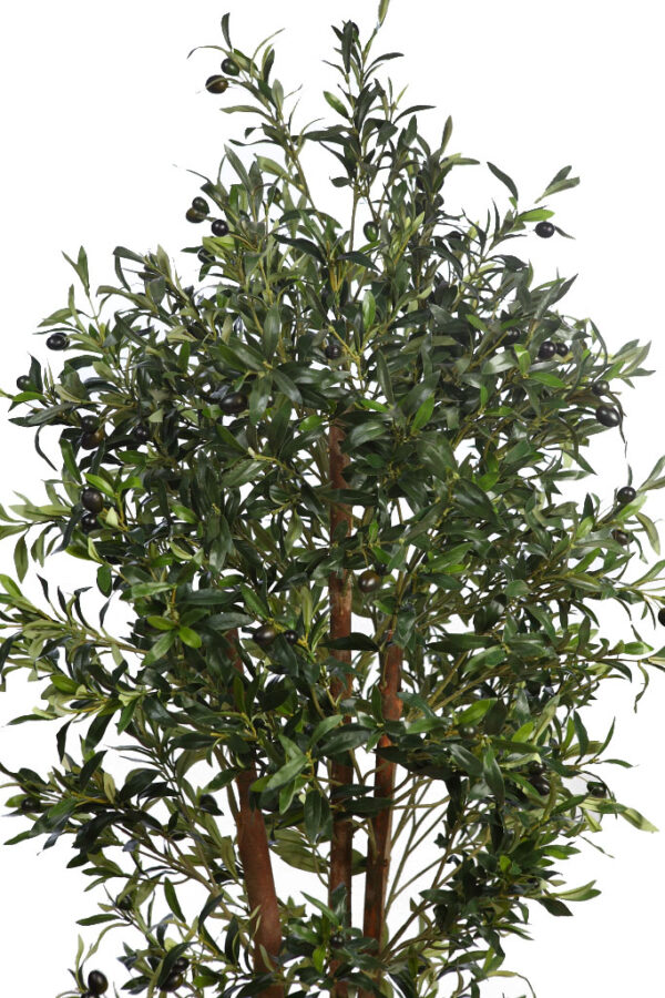 ARBOL DE OLIVO ARTIFICIAL 150CM - Imagen 2