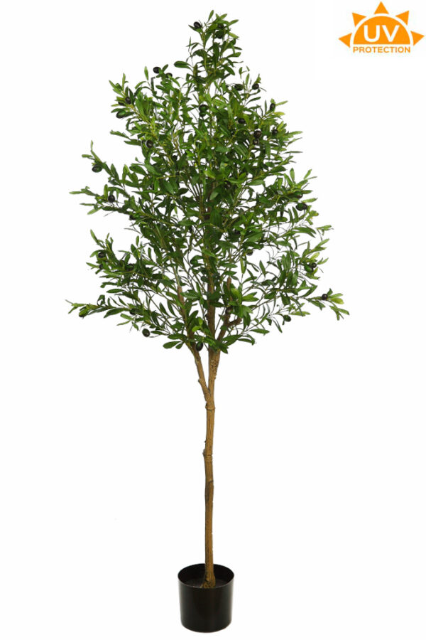 ARBOL DE OLIVO ARTIFICIAL 170CM