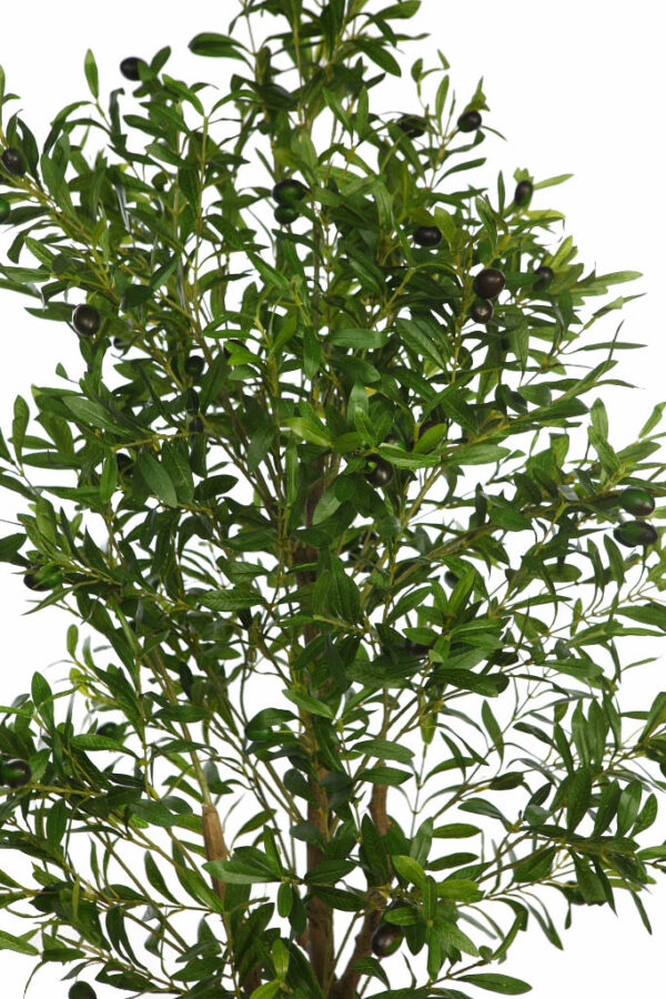 ARBOL DE OLIVO ARTIFICIAL 170CM - Imagen 2