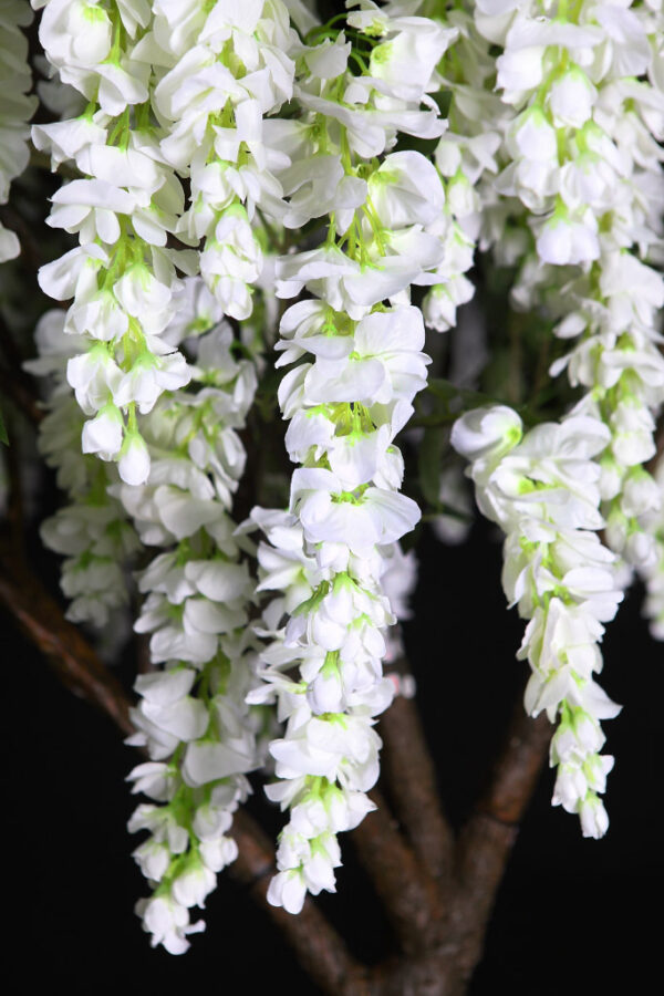 ARBOL DE WISTERIA ARTIFICIAL 300CM - Imagen 3