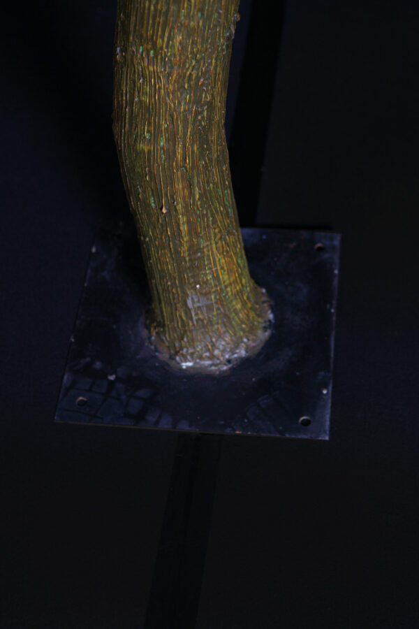 ARBOL DE WISTERIA ARTIFICIAL 300CM - Imagen 4