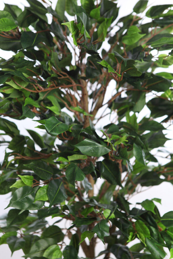 ARBOL FICUS ARTIFICIAL 160CM - Imagen 2