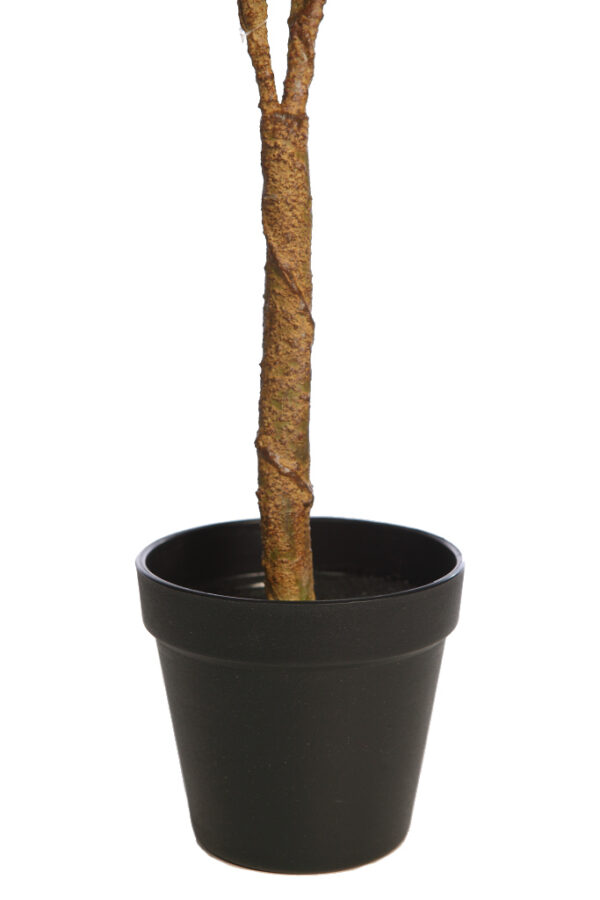 ÁRBOL NARANJO ARTIFICIAL 70CM - Imagen 3