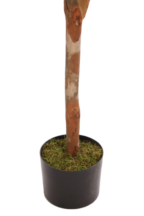 ARBOL OLIVO ARTIFICIAL 100CM - Imagen 2