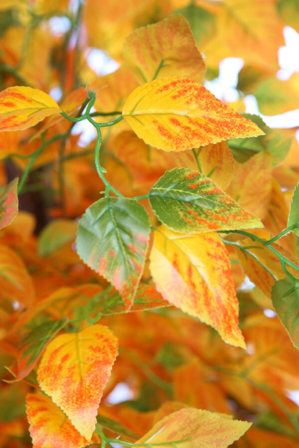 ARBOL RAMAS OTOÑO 190CM - Imagen 2