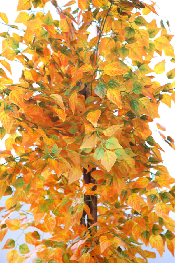 ARBOL RAMAS OTOÑO 190CM - Imagen 3