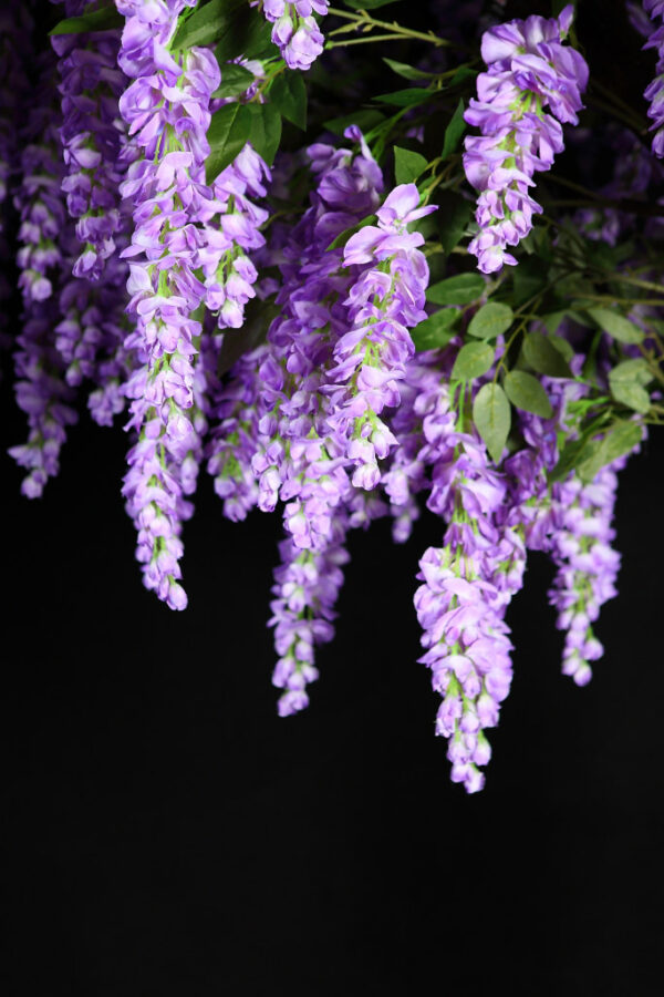 ARBOL WISTERIA ARTIFICIAL 300CM - Imagen 3