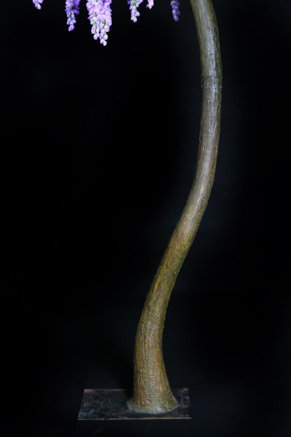 ARBOL WISTERIA ARTIFICIAL 300CM - Imagen 4