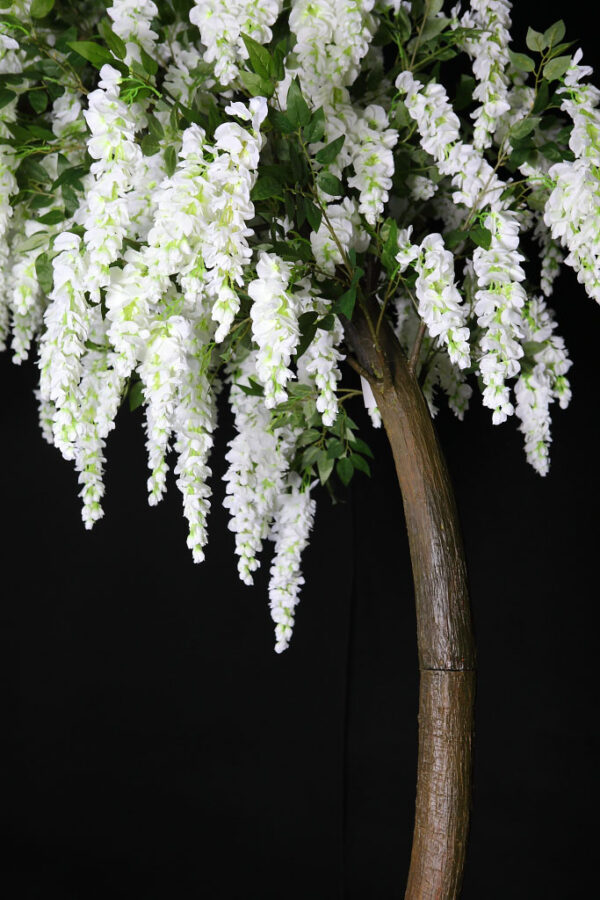 ARBOL WISTERIA ARTIFICIAL 300CM - Imagen 2