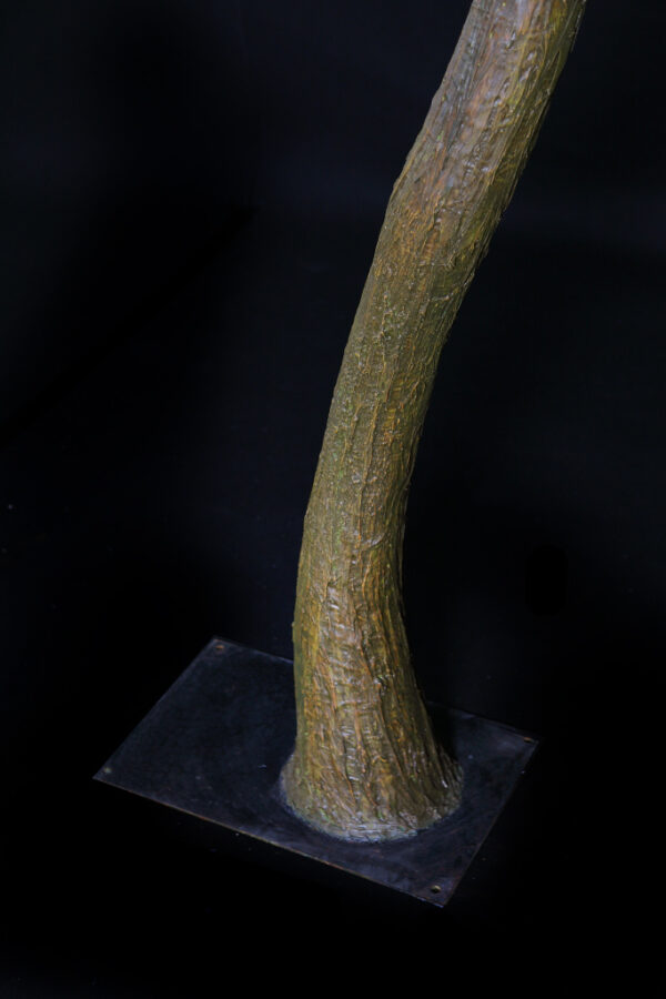 ARBOL WISTERIA ARTIFICIAL 300CM - Imagen 3