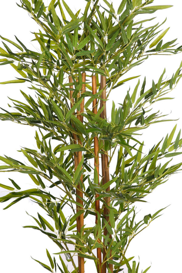 BAMBU ARTIFICIAL CAÑAS 170CM - Imagen 2