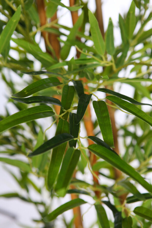 BAMBU ARTIFICIAL CAÑAS 170CM - Imagen 3