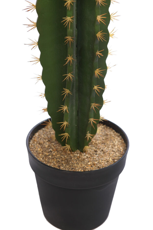 CACTUS CON MACETA 135CM - Imagen 2