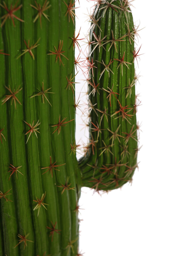CACTUS SAGUARO ARTIFICIAL EN MACETA 148CM - Imagen 4
