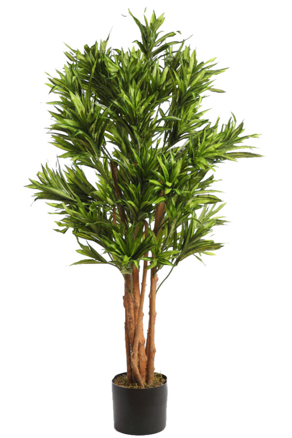 DRACENA ARTIFICIAL 120CM